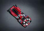 Audi R18 e-tron Quattro 2016 года